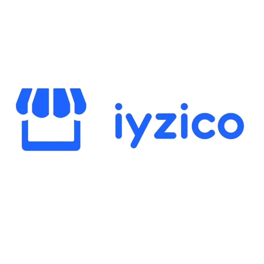 alt="Iyzico Ödeme Sistemini kullanmaktadır."